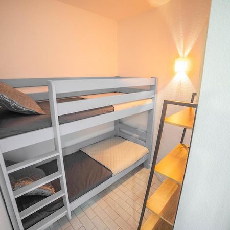 New Mare Nostrum-Vue Mer-Wifi-Acces Plage-Parking-Top Pros Servicesconciergerie La Grande Motte Lägenhet Exteriör bild